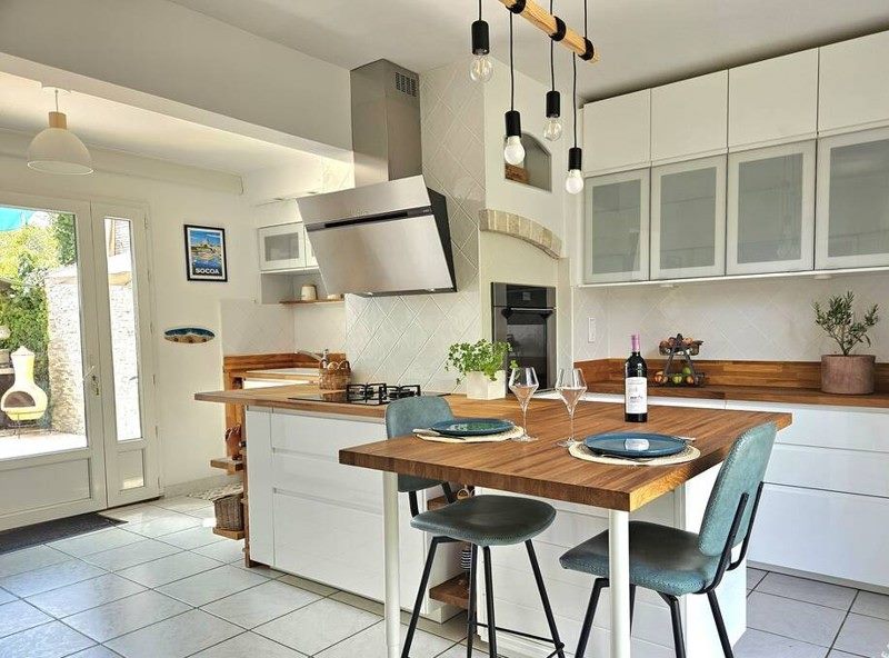 Vente Maison Le Bouscat - 5 pièces -139 m² - (33110)