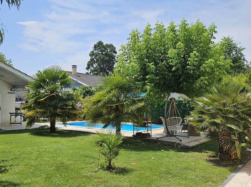 Vente Maison Le Bouscat - 5 pièces -139 m² - (33110)