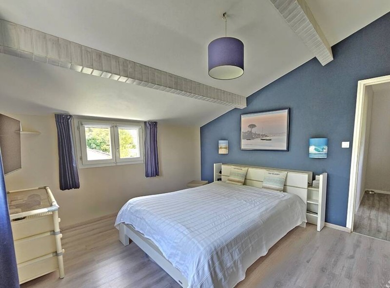 Vente Maison Le Bouscat - 5 pièces -139 m² - (33110)