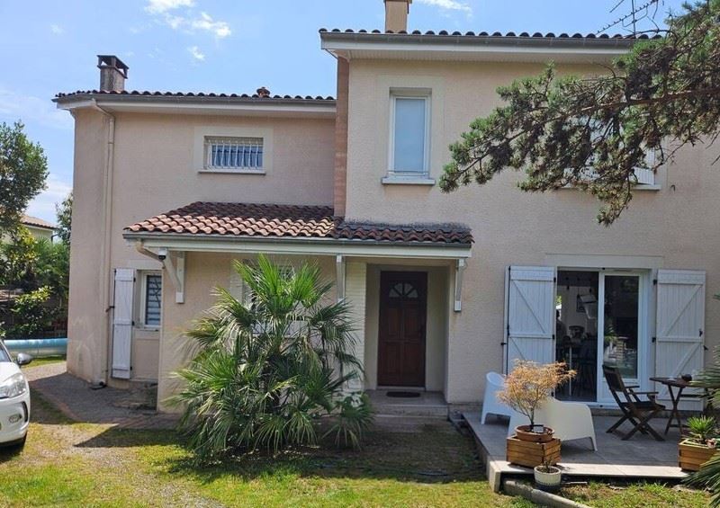 Vente Maison Le Bouscat - 5 pièces -139 m² - (33110)