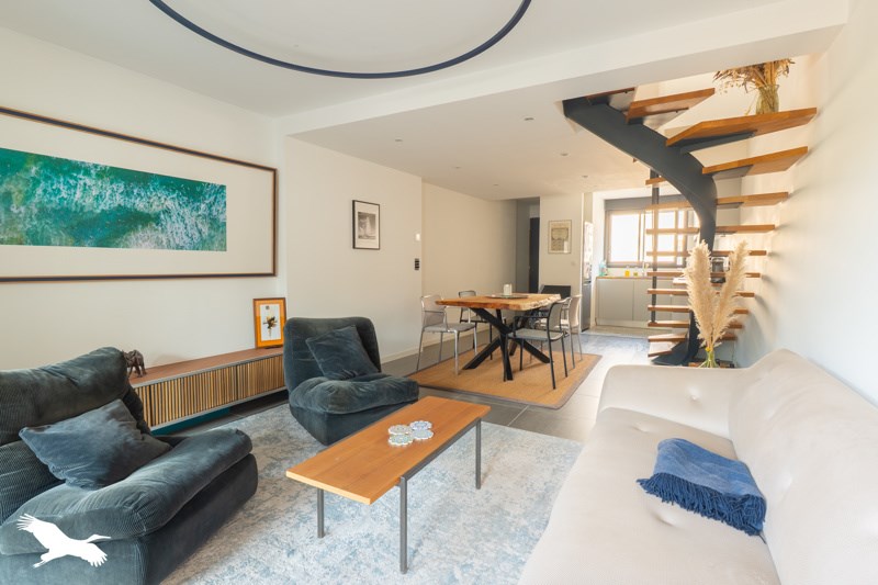 Vente Maison LE BOUSCAT 33110 3 pièces - 63 m²