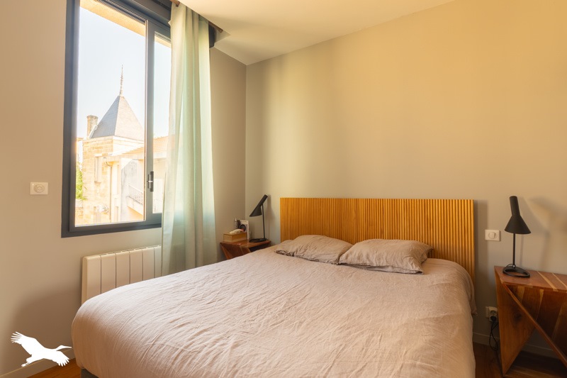 Vente Maison LE BOUSCAT - 3 pièces -63 m² - (33110)