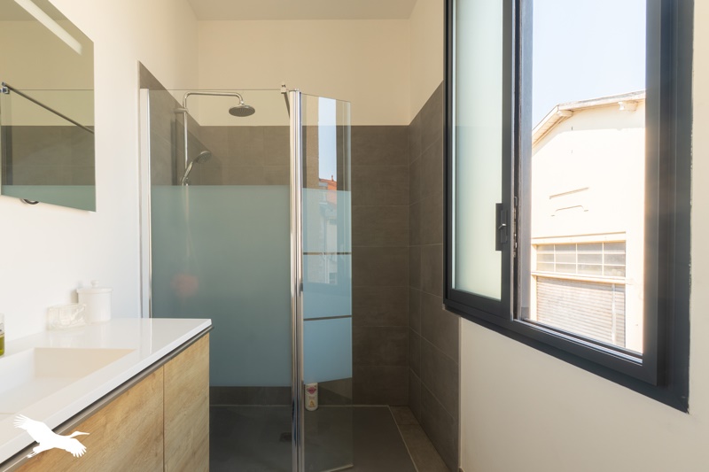 Vente Maison LE BOUSCAT - 3 pièces -63 m² - (33110)