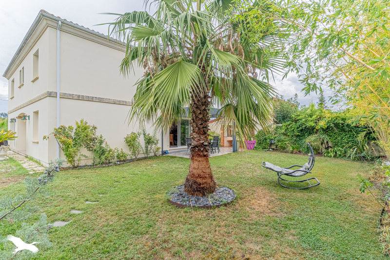 Vente Maison LE BOUSCAT 33110 7 pièces - 200 m²