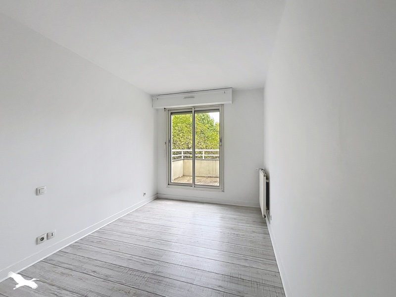 Vente Appartement Bordeaux - 2 pièces -58 m² - (33200)