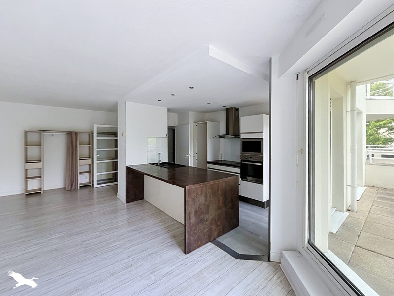 Vente Appartement Bordeaux - 2 pièces -58 m² - (33200)