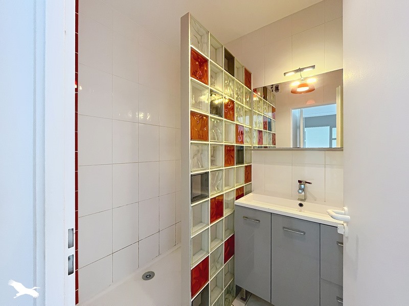 Vente Appartement Bordeaux - 2 pièces -58 m² - (33200)