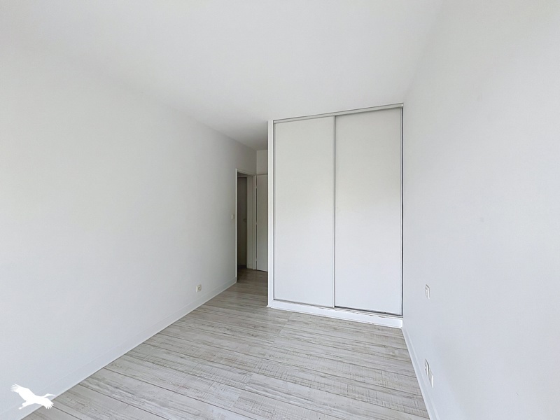 Vente Appartement Bordeaux - 2 pièces -58 m² - (33200)