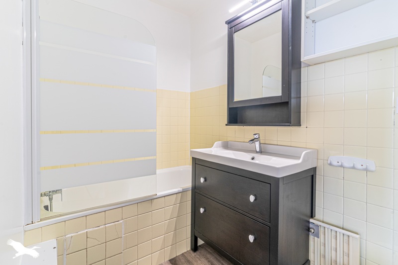 Vente Appartement Bordeaux - 2 pièces -46 m² - (33200)