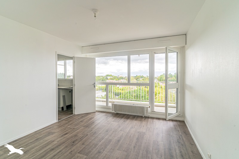 Vente Appartement Bordeaux - 2 pièces -46 m² - (33200)