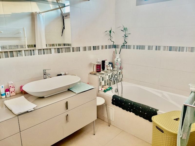 Vente Maison Le Bouscat - 6 pièces -123 m² - (33110)