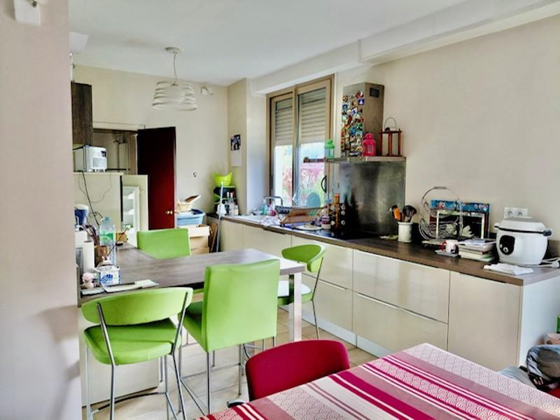 Vente Maison Le Bouscat - 6 pièces -123 m² - (33110)