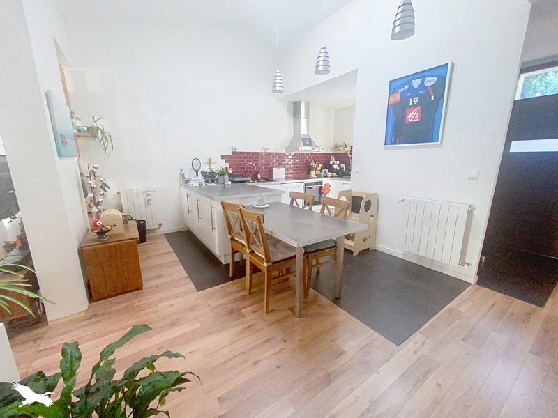 Vente Maison Le Bouscat - 4 pièces -104 m² - (33110)