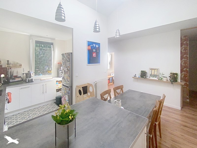 Vente Maison Le Bouscat - 4 pièces -104 m² - (33110)