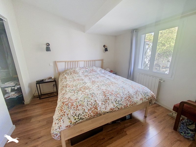 Vente Maison Le Bouscat - 4 pièces -104 m² - (33110)