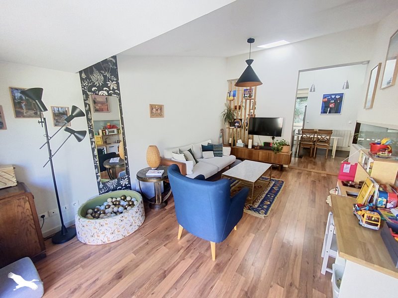 Vente Maison Le Bouscat - 4 pièces -104 m² - (33110)