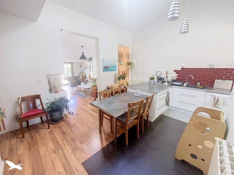 Vente Maison Le Bouscat - 4 pièces -104 m² - (33110)
