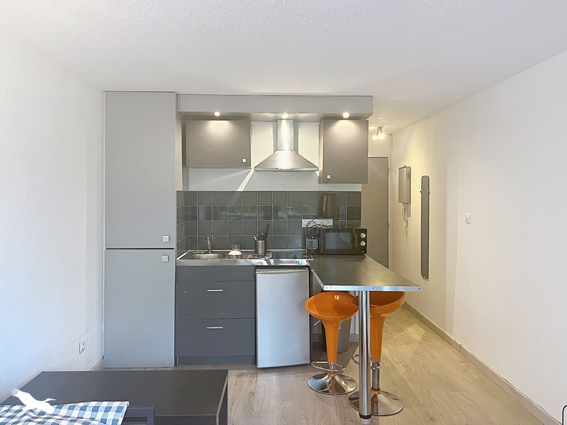 Vente Appartement Bordeaux - 1 pièce -23 m² - (33200)