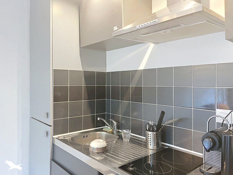 Vente Appartement Bordeaux - 1 pièce -23 m² - (33200)