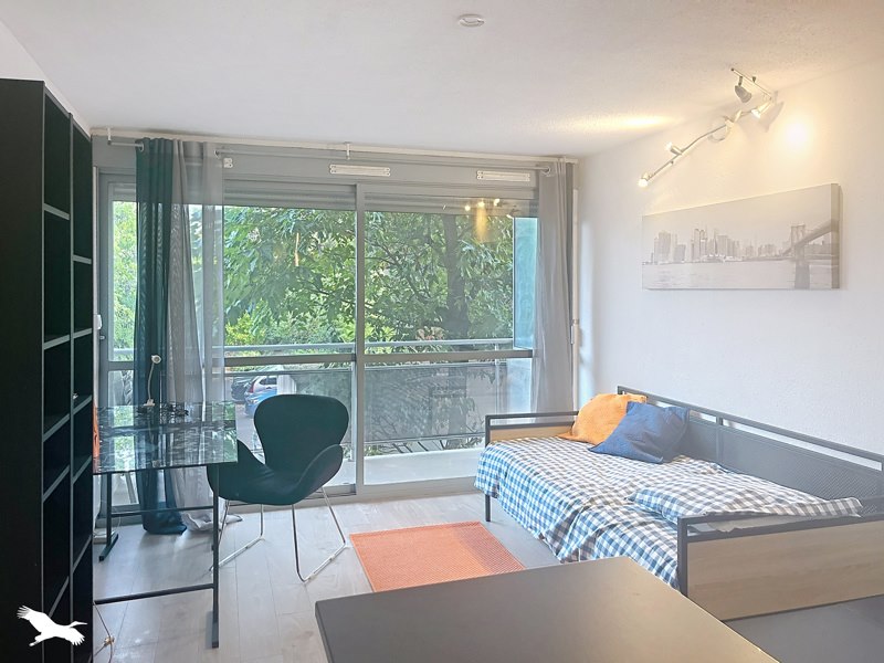 Vente Appartement Bordeaux - 1 pièce -23 m² - (33200)