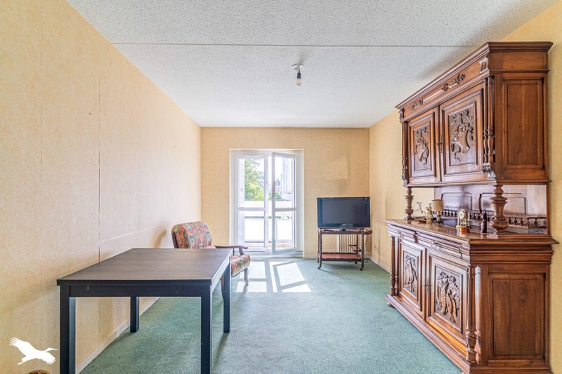 Vente Appartement Le Bouscat - 3 pièces -72 m² - (33110)