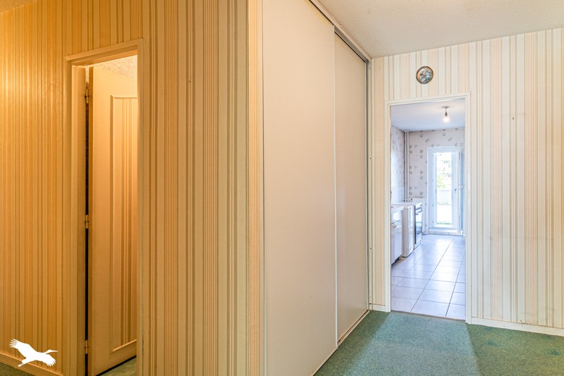 Vente Appartement Le Bouscat - 3 pièces -72 m² - (33110)