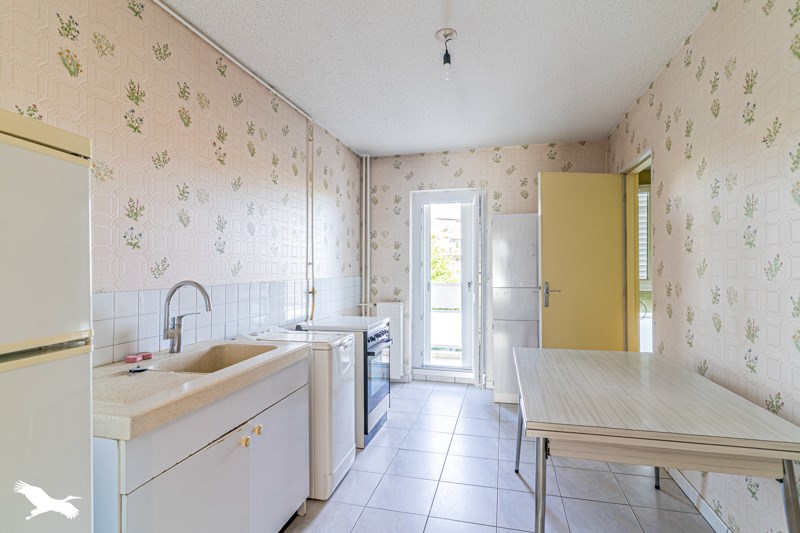 Vente Appartement Le Bouscat - 3 pièces -72 m² - (33110)