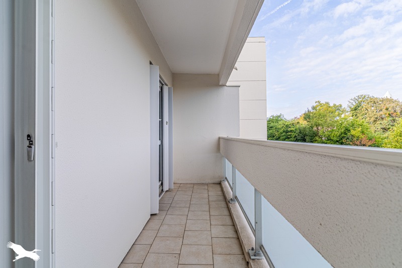 Vente Appartement Le Bouscat - 3 pièces -72 m² - (33110)