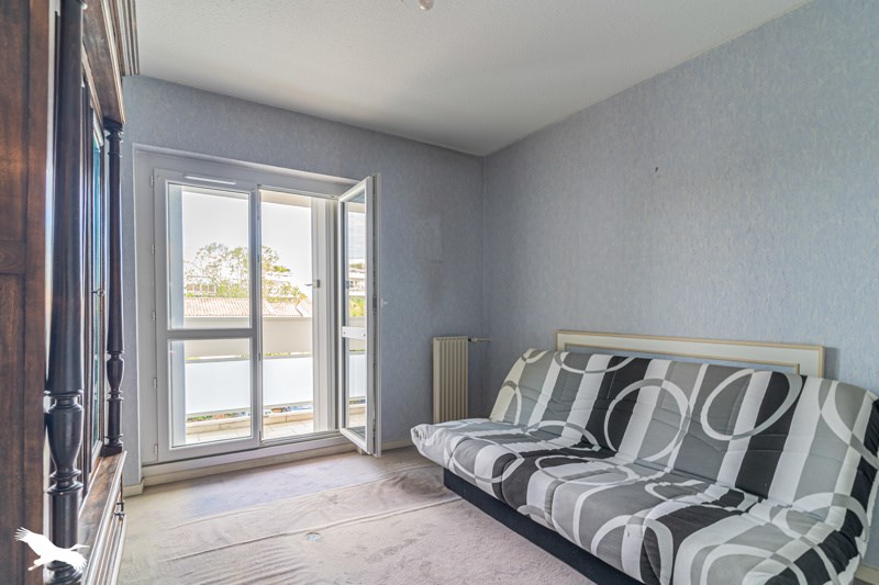 Vente Appartement Le Bouscat - 3 pièces -72 m² - (33110)
