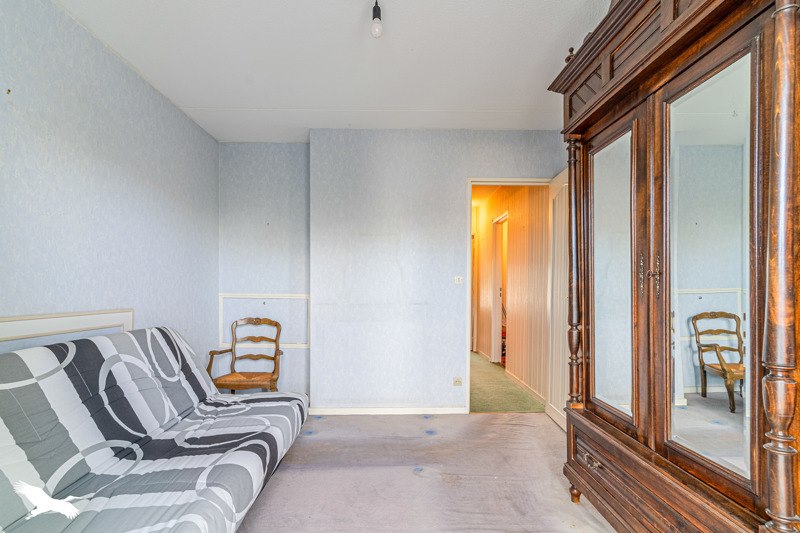 Vente Appartement Le Bouscat - 3 pièces -72 m² - (33110)