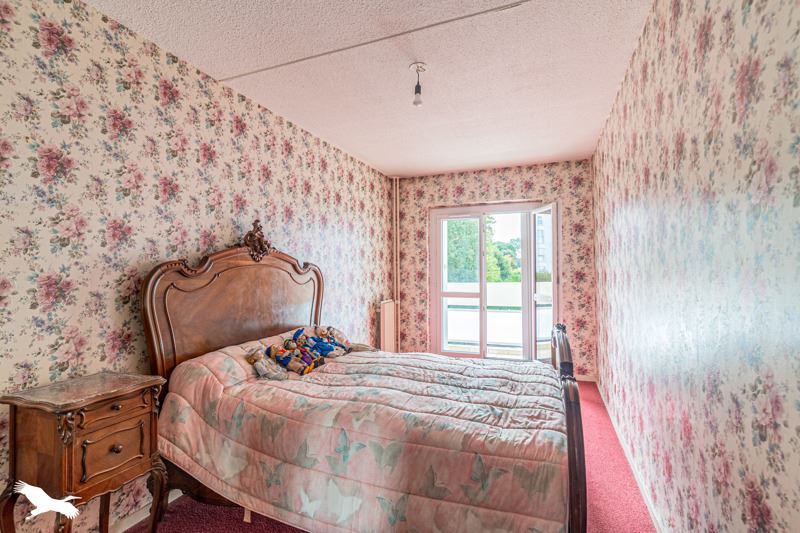 Vente Appartement Le Bouscat - 3 pièces -72 m² - (33110)
