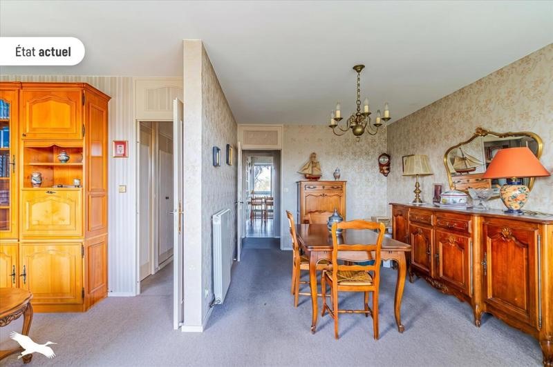 Vente Appartement Le Bouscat 33110 3 pièces - 63 m²
