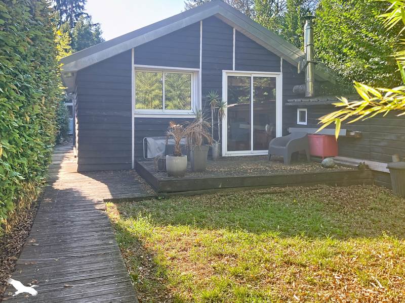 Maison 6 pièces 122 m² · au Bouscat · 122 m² · 325 000 €