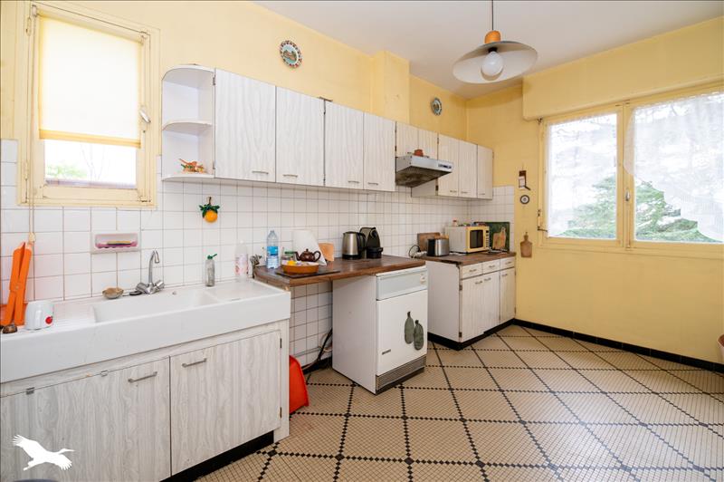 Vente Maison LESPARRE MEDOC - 6 pièces -131 m² - (33340)