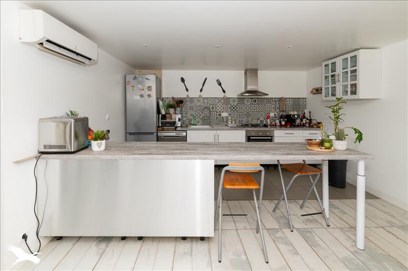 Vente Maison QUEYRAC - 7 pièces -240 m² - (33340)
