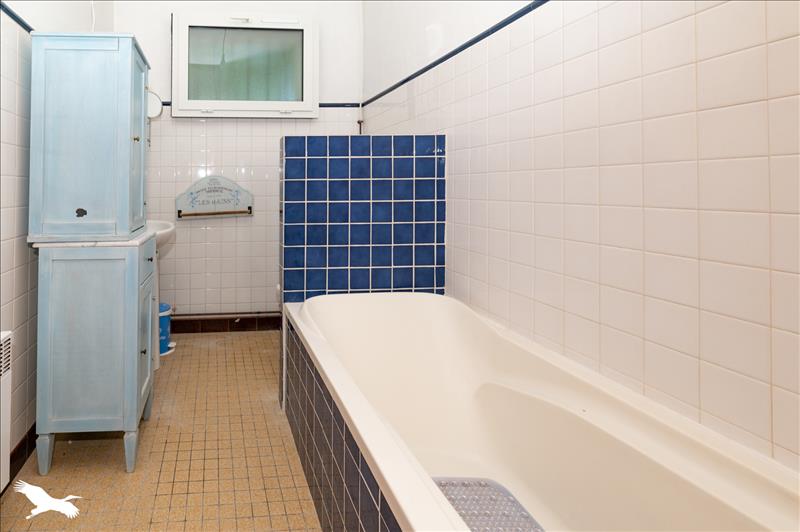 Vente Maison JAU DIGNAC ET LOIRAC - 6 pièces -166 m² - (33590)