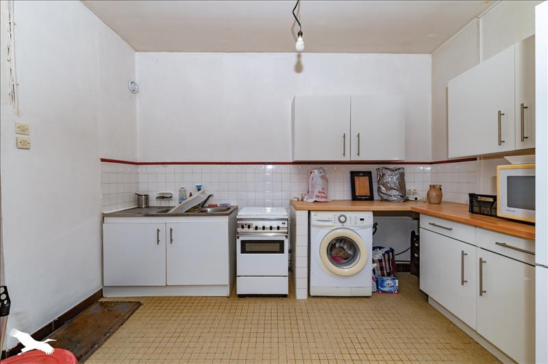 Vente Maison JAU DIGNAC ET LOIRAC - 6 pièces -166 m² - (33590)