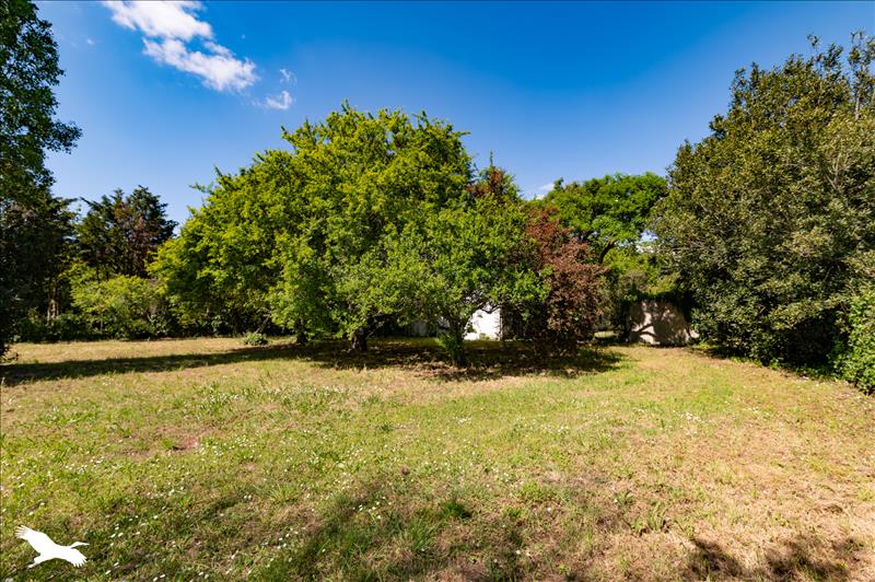 Vente Maison JAU DIGNAC ET LOIRAC - 6 pièces -166 m² - (33590)