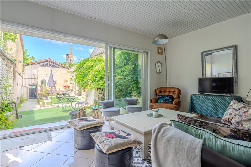 Vente Immeuble LESPARRE MEDOC - -  345 m² - (33340)