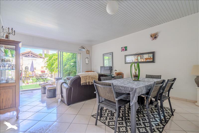 Vente Immeuble LESPARRE MEDOC - -  345 m² - (33340)