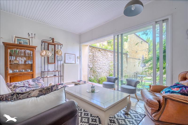 Vente Immeuble LESPARRE MEDOC - -  345 m² - (33340)