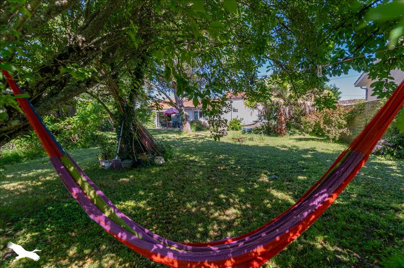 Vente Maison JAU DIGNAC ET LOIRAC - 5 pièces -149 m² - (33590)
