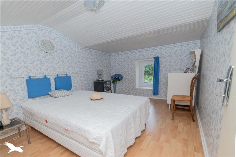 Vente Maison LESPARRE MEDOC - 4 pièces -136 m² - (33340)