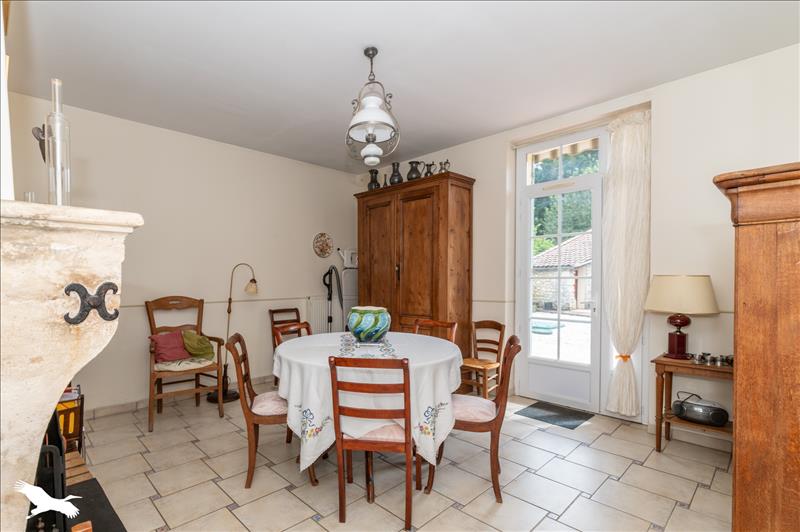 Vente Maison LESPARRE MEDOC - 4 pièces -136 m² - (33340)