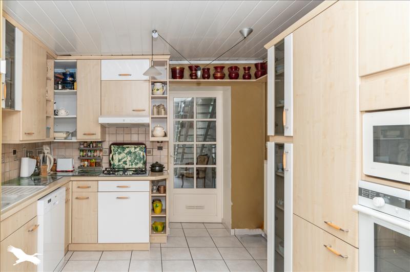 Vente Maison LESPARRE MEDOC - 4 pièces -136 m² - (33340)