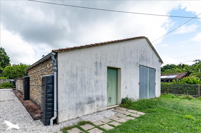 Vente Maison LESPARRE MEDOC - 4 pièces -136 m² - (33340)