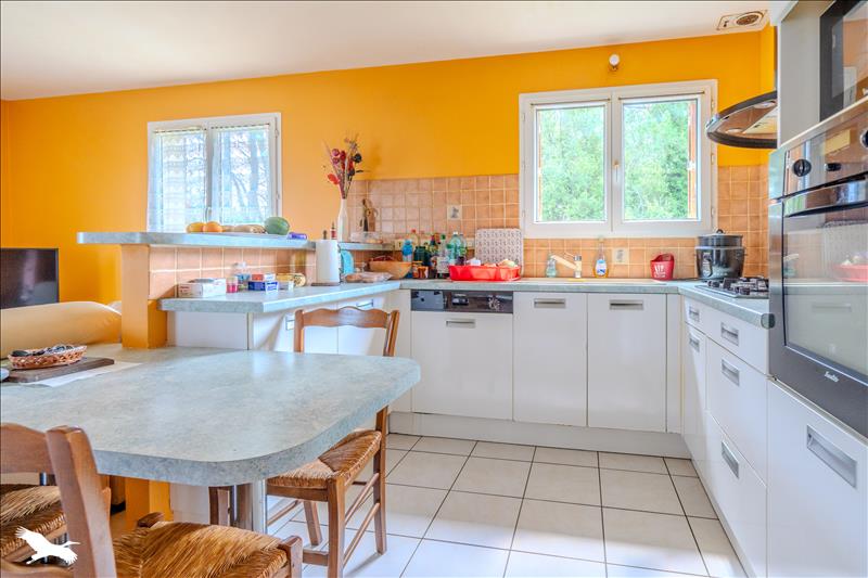 Vente Maison ST GERMAIN D ESTEUIL - 4 pièces -89 m² - (33340)