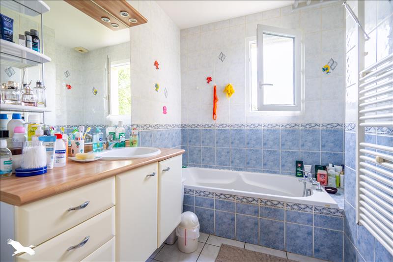 Vente Maison ST GERMAIN D ESTEUIL - 4 pièces -89 m² - (33340)