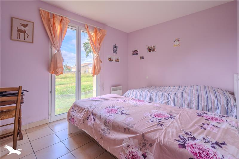 Vente Maison ST GERMAIN D ESTEUIL - 4 pièces -89 m² - (33340)