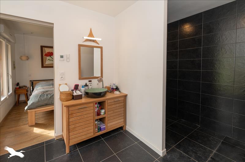 Vente Maison ST VIVIEN DE MEDOC - 5 pièces -220 m² - (33590)